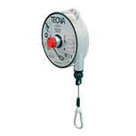 Tecna Alu veerbalancer 9337 4 &ndash; 6 kg 2.5 meter 