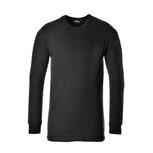B123 - Thermisch T-Shirt Lange Mouw - 2 stuks