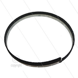 Borstel voor oppervlaktereiniger &Oslash;300mm