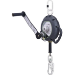 Kratos reddingslier 10m RVS kabel &ndash; FA2040110S