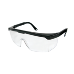 PSP 28-006 Veiligheidsbril Clear AS + AF. 12 Stuks