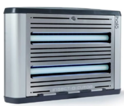 HALO 30 SHATTER WAND 2x15W