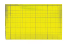 LIJMBORD HALO &amp; FLYTRAP PRO 30 GEEL 6 stuks