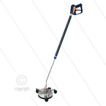 FL-AER200 - Vloerreiniger met aansluiting voor afzuiging - &Oslash;200mm