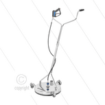 FL-AER300 - Vloerreiniger met aansluiting voor afzuiging - &Oslash;300mm