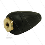 TN350 Vuilfrees 0.055 - 1/4&quot; bi - 400 Bar