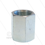 Sok 2 x 3/4&quot; bi - met zeskant