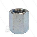 Verloopsok - 1/4&quot; bi x 3/8&quot; bi - SW22 - L=29mm