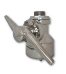 TCP TC-110 - Max 12 bar / 450 l/min