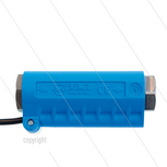 FL7 - stromingsschakelaar - RVS303 - 500 Bar - min 6 l/min horizontaal - min 9 l/min verticaal - zuig: max 30 l/min - pers: max 60 l/min - max 75&deg;C - 2 x 3/8&quot; bi