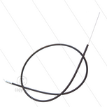 Kabel voor Speedmatic - Lengte= 1m