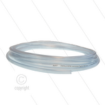 PVC slang - glashelder - &Oslash;6x9mm