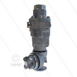 PA A80R - Max. 140 bar / 120 l/min