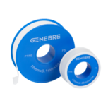 PTFE tape ptfe 19x0,1mm 2&quot; tot 4&quot; (Teflon) - 10 stuks