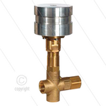 VRPP 170 - pneum. drukregelaar - 150 Bar - 200 l/min - 60&deg;C - Multi-user - 3 x 1&quot; bi