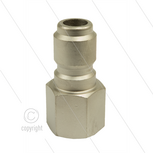 ARS250 - nippel - staal - 250 Bar - &Oslash;14,9mm - max 90&deg;C - 1/4&quot; bi