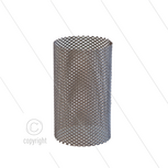 Zeef voor 1/2&quot; messing strainer - 17,5x30mm - t.b.v. TCP1600001
