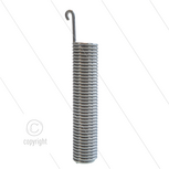 Knikveer / slangbescherming t.b.v. Mosmatic zwenkarmen - afmetingen: L=120/150mm - &Oslash; bi=13/19mm - &Oslash; bu= 25mm