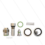 Revisieset voor KEW schuiminjector - compleet