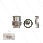 Revisieset regelknop voor KEW schuiminjector