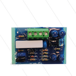 Printplaat Timer 230V - 50Hz