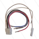 Kabelset t.b.v. printplaat start/stop