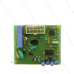 Printplaat start/stop 230V - 50Hz