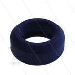 RB65 - beschermring achterkant - blauw