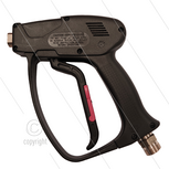 MV951 - HD pistool - 310 Bar - 40 l/min - max 150&deg;C - M22x1,5 bu x 1/4&quot; bi