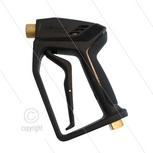 Starlet 3 - HD pistool - 250 Bar - 40 l/min - 3/8&quot; bi x 1/4&quot; bi