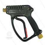 VEGA - HD pistool - met swivel - 310 Bar - 40 l/min - max 160&deg;C - 3/8&quot; bi x 1/4&quot; bi