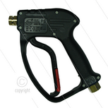 RL30 - HD-pistool - 310 Bar - 40 l/min - max 160&deg;C - 3/8&quot; bi x 1/4&quot; bi