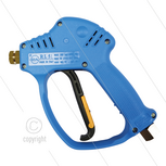 RL51 - HD pistool - met swivel - 250 Bar - 50 l/min - max 160&deg;C - 3/8&quot; bi x 1/4&quot; bi