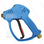 RL56 - HD pistool - 350 Bar - 30 l/min - max 160&deg;C - 3/8&quot; bi x 1/4&quot; bi