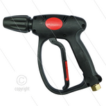 ML955 - HD-pistool - 360 Bar - 40 l/min - max 160&deg;C - 3/8&#039; bi x KEW voorzetkoppeling