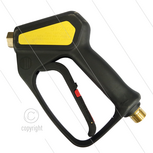 ST2300 - HD pistool - 310 Bar - 45 l/min - max 150&deg;C - M22x1,5 bu x 1/4&quot; bi