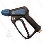 ST2300 - HD pistool - 310 Bar - 45 l/min - max 150&deg;C - 3/8&quot; bi x KEW voorzetkoppeling