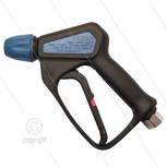 ST2300 - HD pistool - met swivel - 310 Bar - 45 l/min - max 150&deg;C - 3/8&quot; bi x KEW voorzetkoppeling