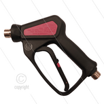 ST2600 - HD pistool - 310 Bar - 45 l/min - max 150&deg;C - 2 x M22x1,5 bu - passend op k&auml;rcher