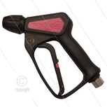 ST2600 - HD pistool - met swivel - 310 Bar - 45 l/min - max 150&deg;C - 3/8&quot; bi x KEW voorzetkoppeling