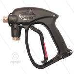 RL22 - HD-pistool - frontaansluiting - 310 Bar - 40 l/min - max 160&deg;C - 3/8&quot; bi x 1/4&quot; bi