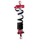 Red Rooster TCR-125ME Manipulator 125 kg