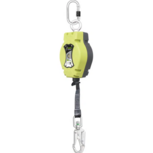 Kratos Safety Helixon 6 m band voor Verticaal gebruik &ndash; FA2050406B