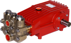 Speck Triplex pomp P45