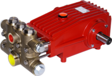 Speck Triplex pomp P50 P51 en P52