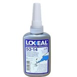 Loxeal schroefdraadafdichting 53-14 50ml