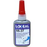 Loxeal schroefdraadafdichting 55-37 50ml