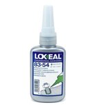 Loxeal schroefdraadborging 83-54 50ml