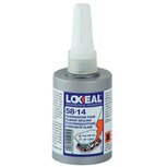 Loxeal vloeibare pakking 58-14 75ml