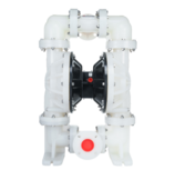 Ovell A30PA/KA 76 mm (3&Prime;) Kunststof Membraanpomp